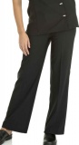 Pantalon Spa & Beauty Wijde Pijpen
